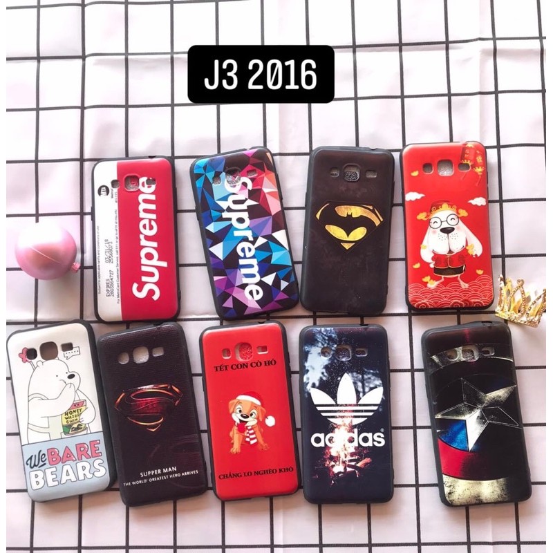 Ốp lưng ss galaxy j3 2016