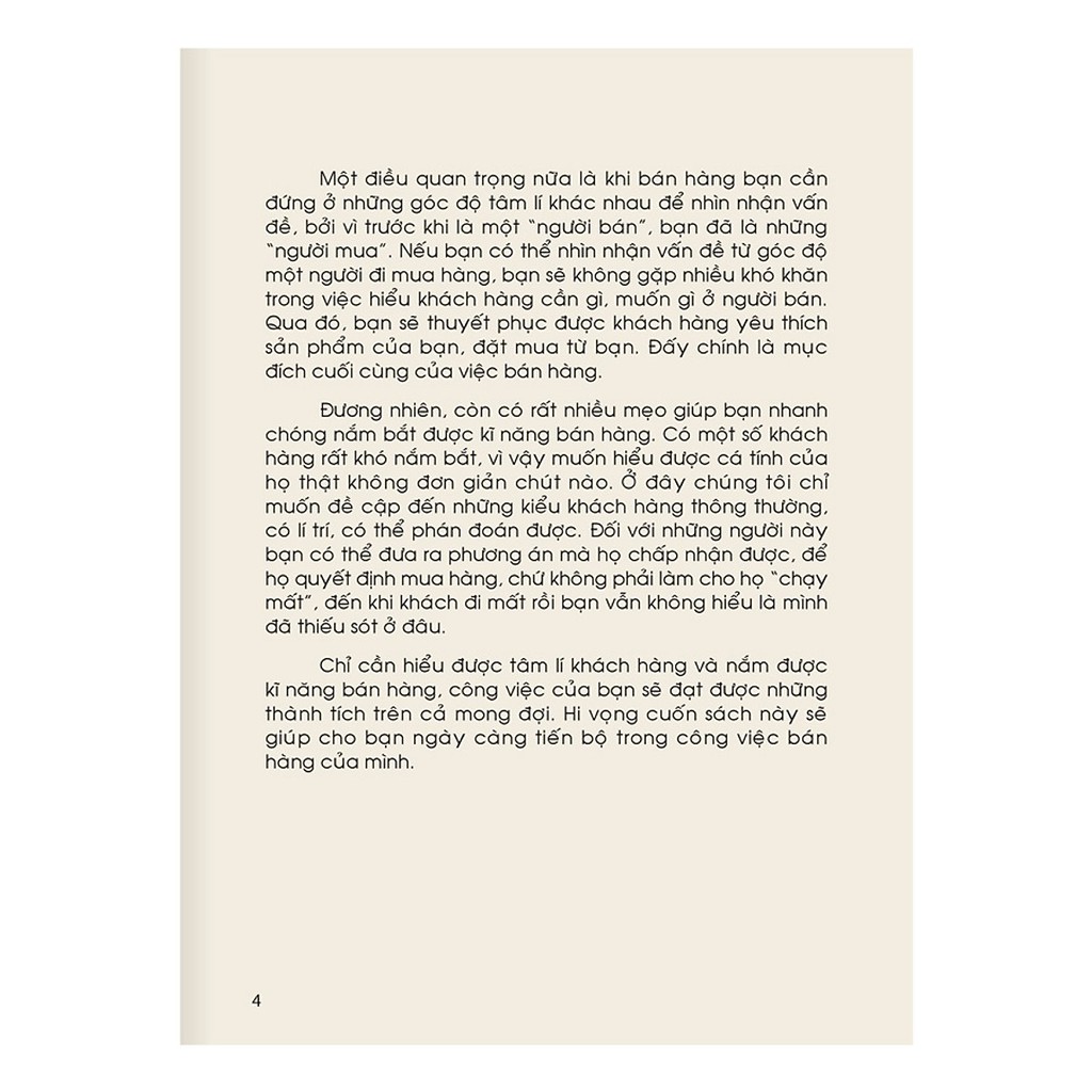 Sách - Khách Hàng Khó Vẫn Thừa Sức Đối Phó