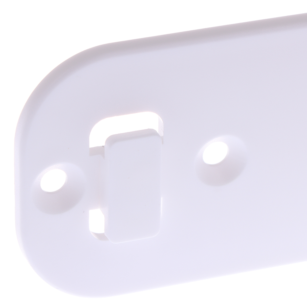 (Hàng Mới Về) Giá Đỡ Bàn Chải Đánh Răng Gắn Tường Hiệu Fofc