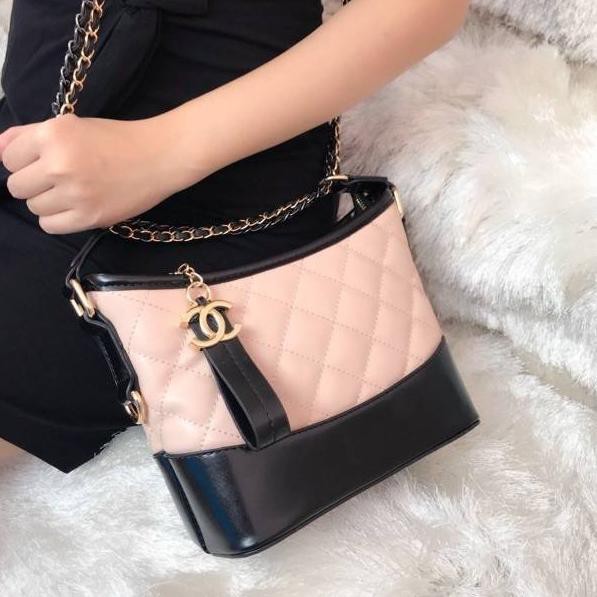 Túi Đeo Chéo Gucci Sylvie Mini Thời Trang Cho Nữ Mã 123 M