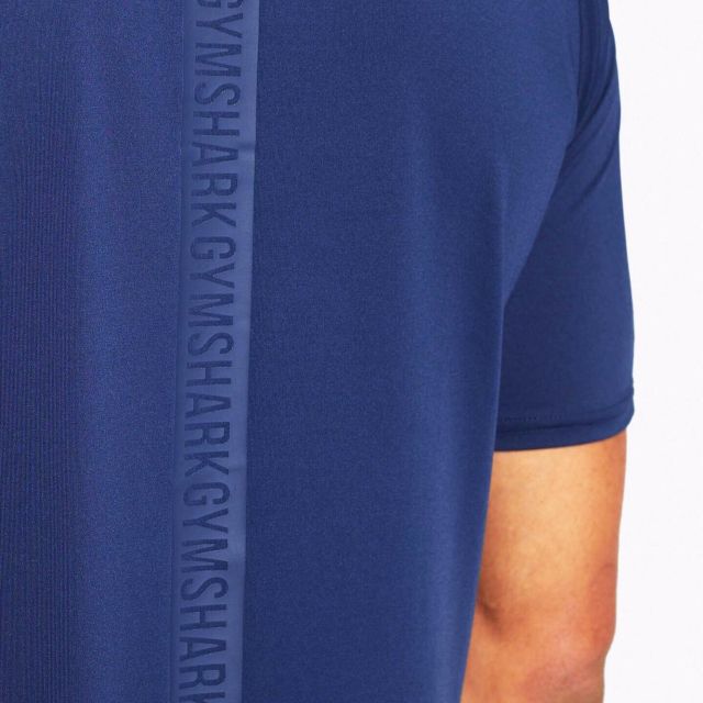 ÁO THUN GYMSHARK HYPER SPORTS