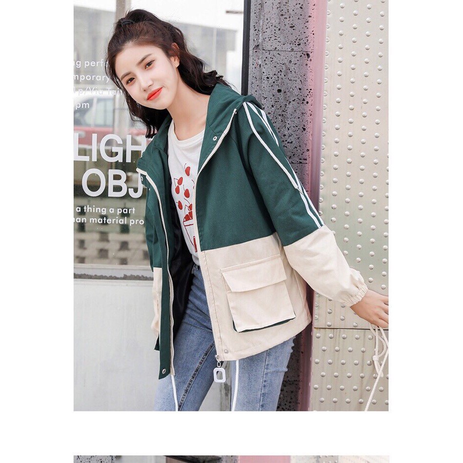 áo khoác nữ form rộng | BigBuy360 - bigbuy360.vn