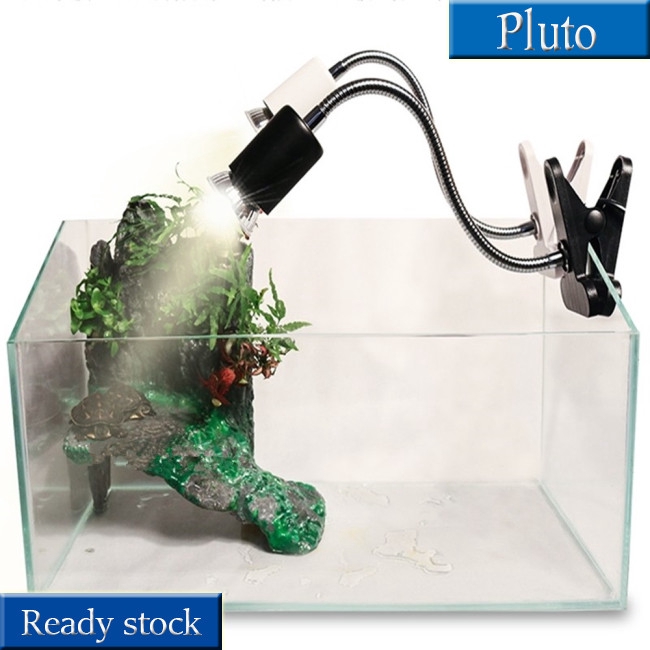 Đế Đèn Sưởi Ấm Cho Rùa Cưng 220v