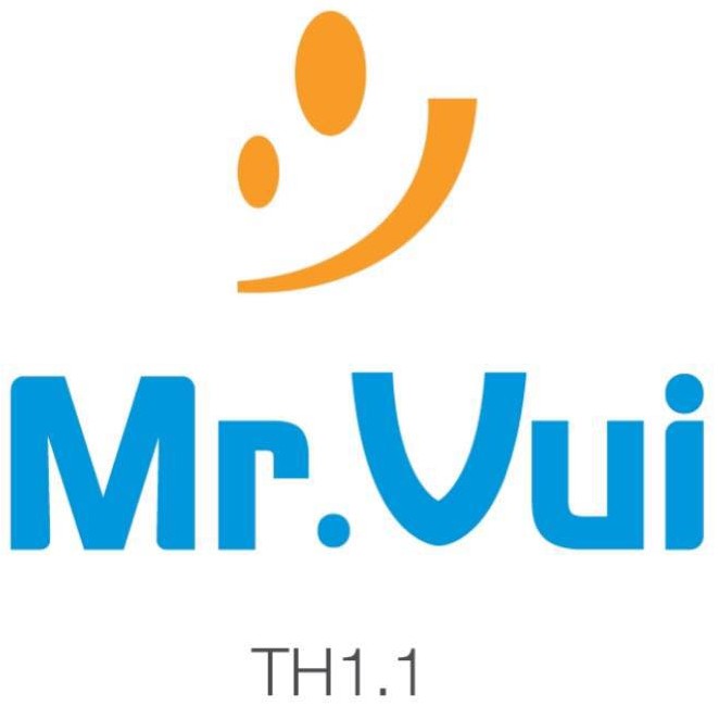 Mr Vui Official Store