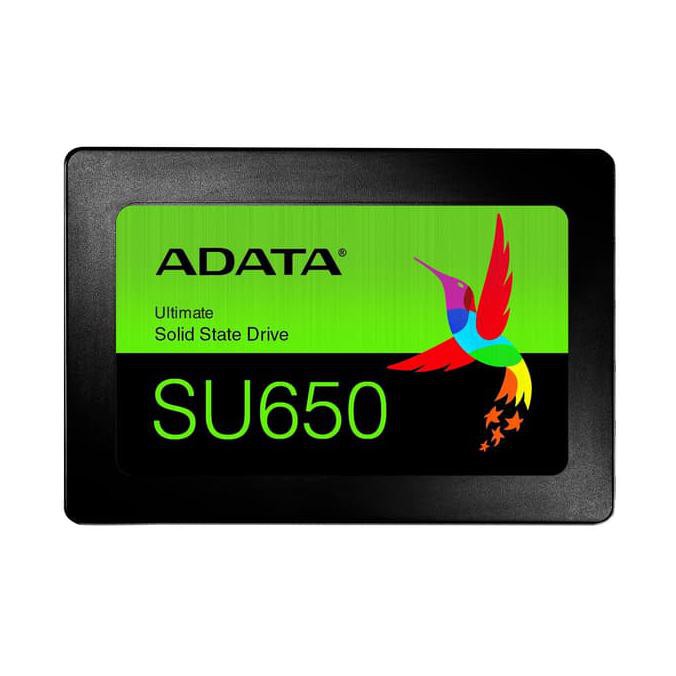 Ổ Cứng Ssd Su650 120gb Sata Iii Hiệu Adata | BigBuy360 - bigbuy360.vn