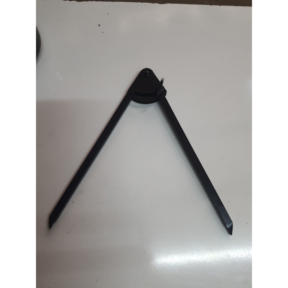 Compa Cơ Khí Vạch lấy Dấu 150mm 200mm 300mm