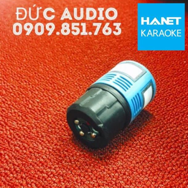 Củ Micro/ củ Mic hàng xịn BTF Audio [Mã PINKCOV03 giảm 10% tối đa 20K]