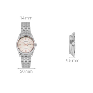 Đồng hồ Nữ Casio LTP-1335D-9AVDF