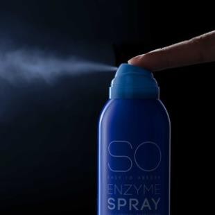 Xịt Khoáng Oil- Control BLUEMAN Cung Cấp Dưỡng Chất Và Độ Ẩm Cho Da | BigBuy360 - bigbuy360.vn