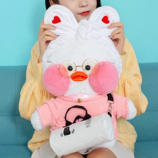 [SUPER SALE] Vịt má hồng LALAFANFAN (CÓ SẴN)