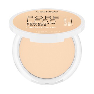 Phấn Phủ Catrice Pore Less Perfection Powder 010