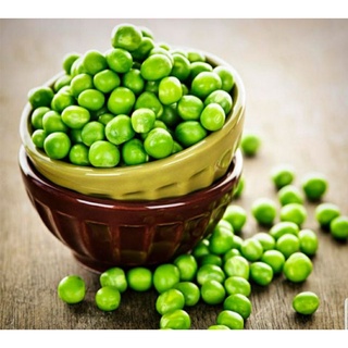 500G ĐẬU HÀ LAN SẤY GIÒN