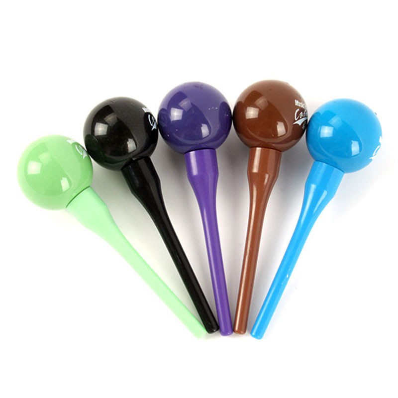 [Hàng mới về] Kẻ mắt nước cho lớp trang điểm bền lâu trôi thiết kế hình kẹo Lollipop