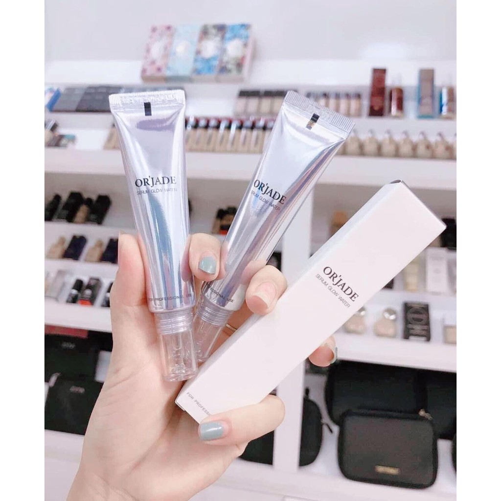 💯Serum căng bóng trộn nền Orjade siêu đẹp