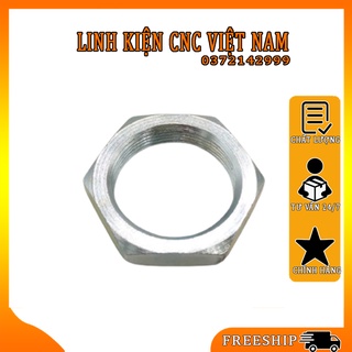 Ốc ren ngược - đinh tán sửa spindle