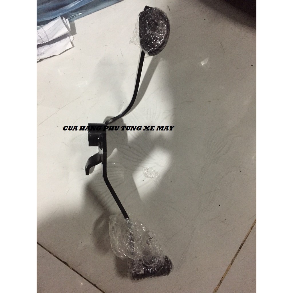 Cần số 2 chiều xe Winner X V2 V3 đẹp, chắc chắn