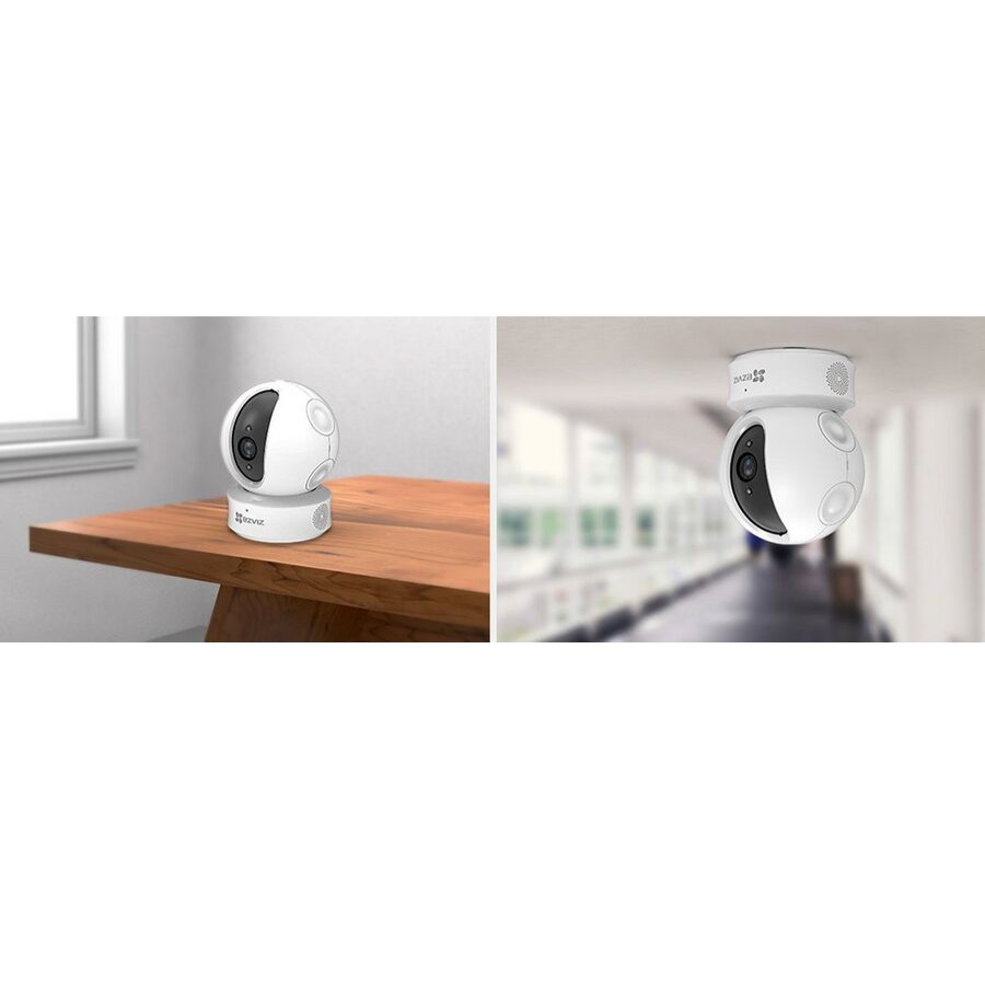 {Giá Hủy Diệt} CAMERA WIFI EZVIZ CV-246 720P (1.0MP)- HÀNG CHÍNH HÃNG TẶNG KÈM THẺ NHỚ TÙY CHỌN .