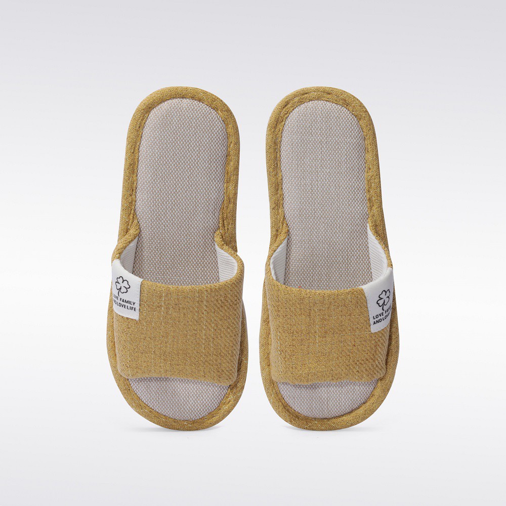 Dép đi trong nhà nam nữ - Basic Warm House Slippers - BWS007