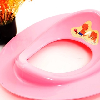 Bệ thu nhỏ bồn cầu Việt Nhật cho bé - Cực Tiện Lợi