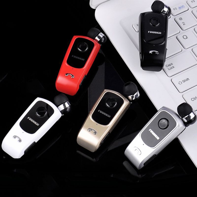 Tai Nghe Không Dây F920 Kết Nối Bluetooth 4.0 Có Mic