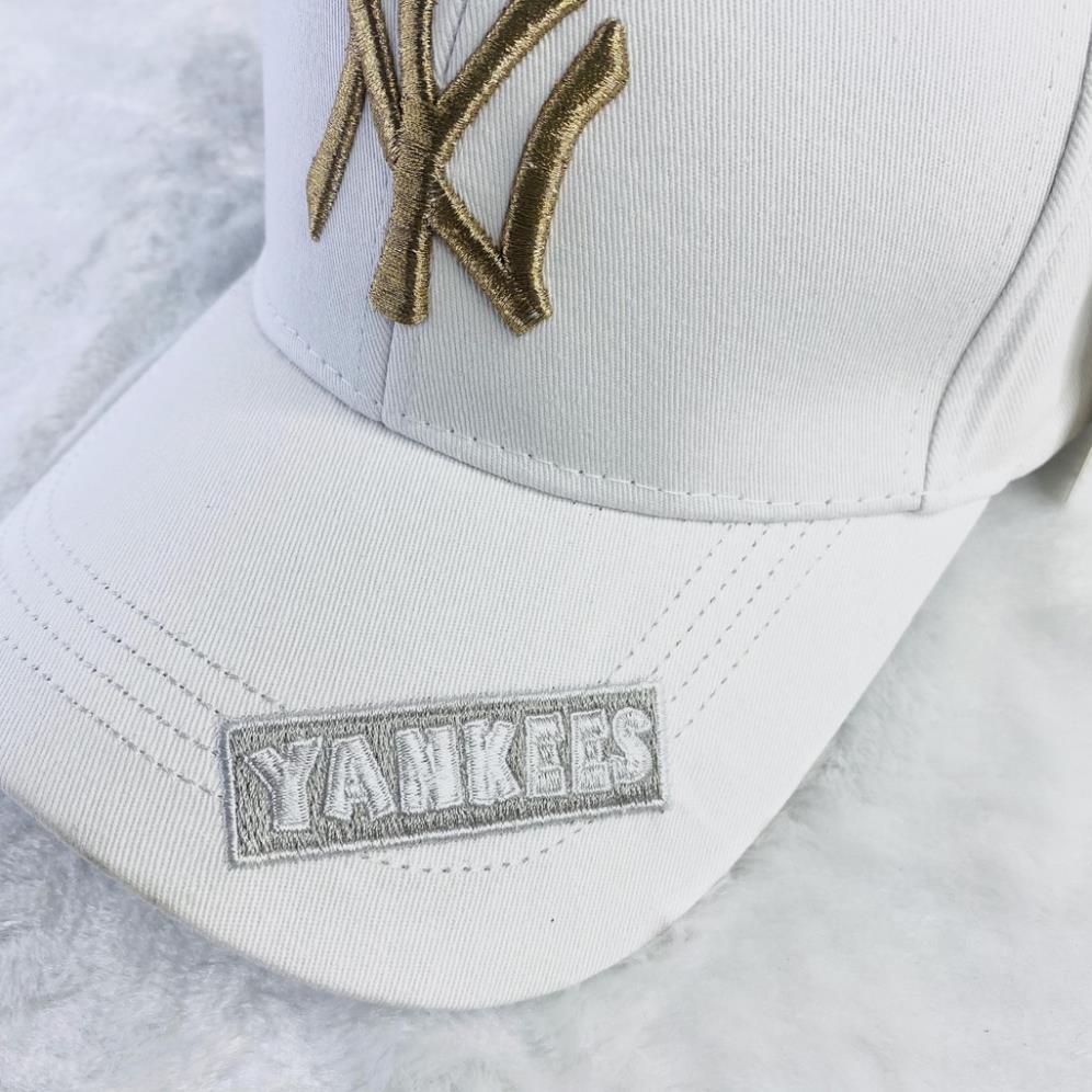 [VIP] Mũ lưỡi trai nam nữ siêu sang chảnh hàng thời trang cao cấp