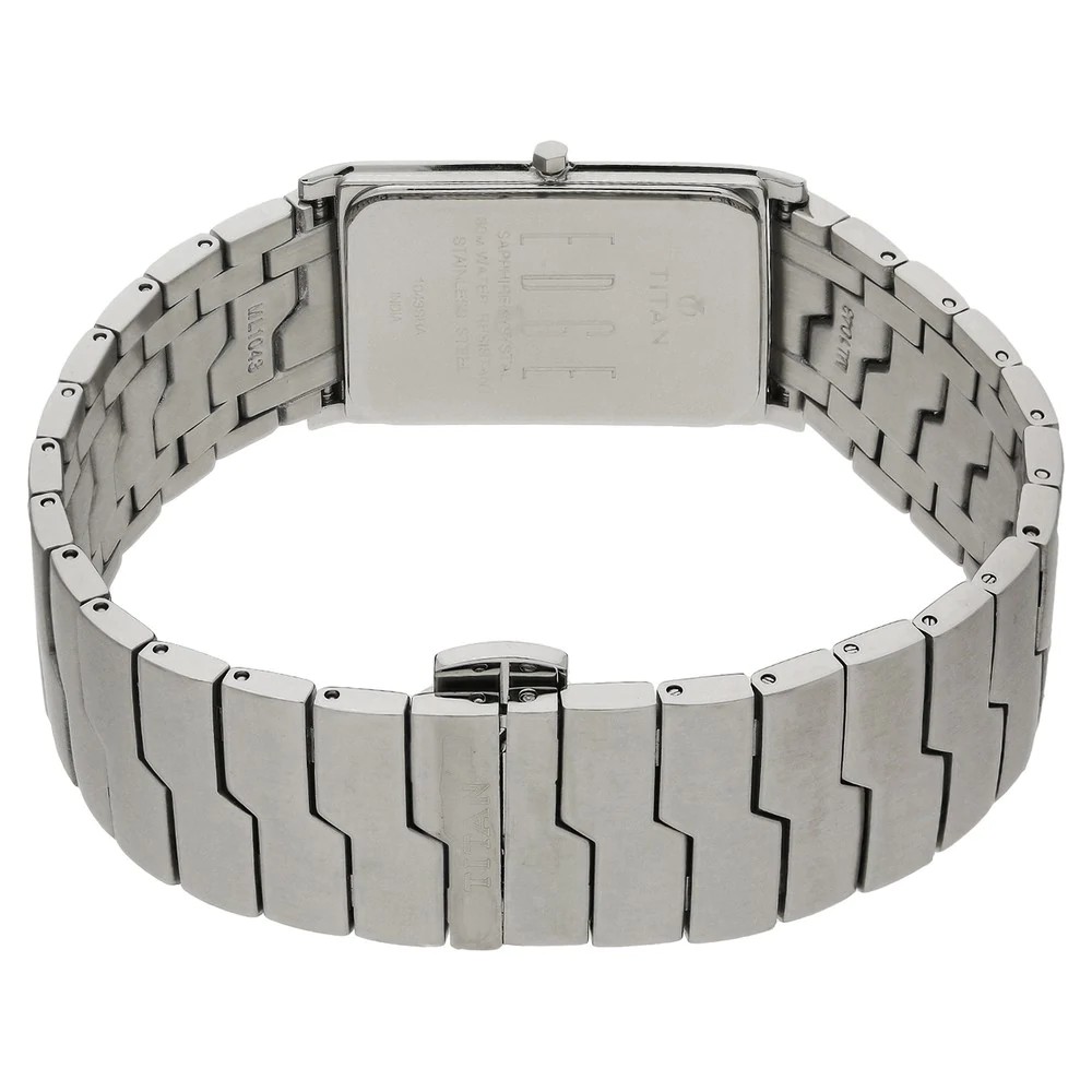Đồng hồ nam Titan 1043SM15