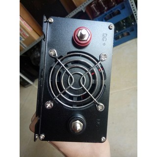 Kích điện 12v sin chuẩn