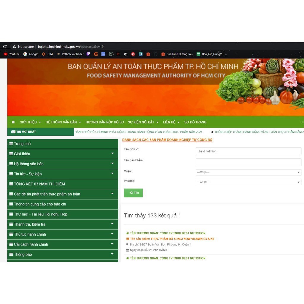 Viên uống Now Vitamin D3 + K2 1,000 IU / 45 mcg  ngăn ngừa loãng xương, giúp xương chắc khỏe, tăng hệ miễn dịch