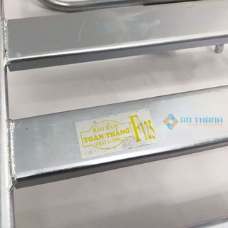 BAGA CHỞ HÀNG FU NEO, FUTURE 125I
