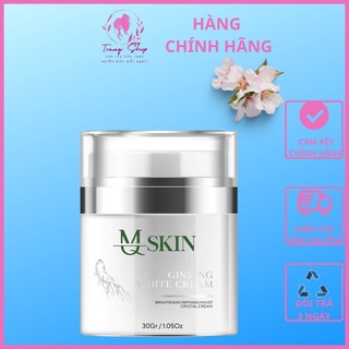 (CHÍNH HÃNG) KEM FACE NHÂN SÂM MSKIN