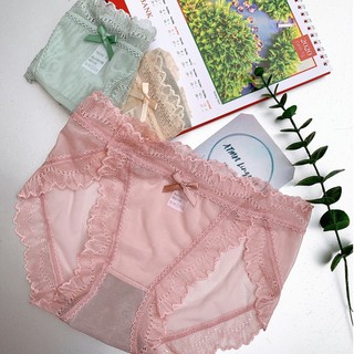 [SỈ Quần lót ren sexy, quần chip ren mềm thoáng mát sexy Q127