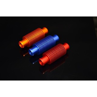 Ống Nhôm Samco Giải Nhiệt Nước Làm Mát