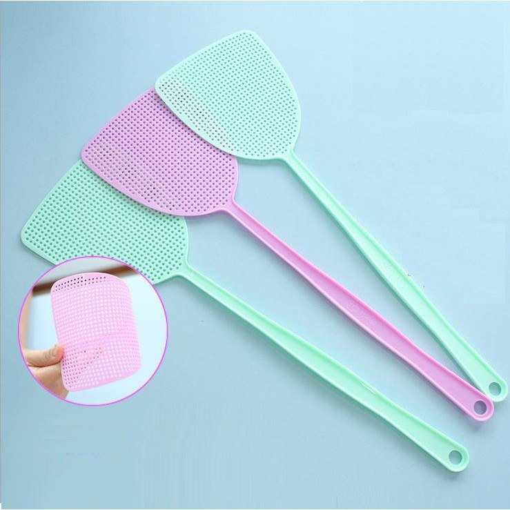 Vỉ đập ruồi muỗi nhựa dẻo PPE MPSTK