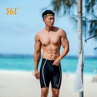 Quần Bơi Nam Thoáng Khí 361 Độ