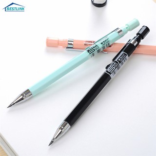 Bút chì kim bấm 2.0mm tiện lợi sử dụng nhiều mục đích