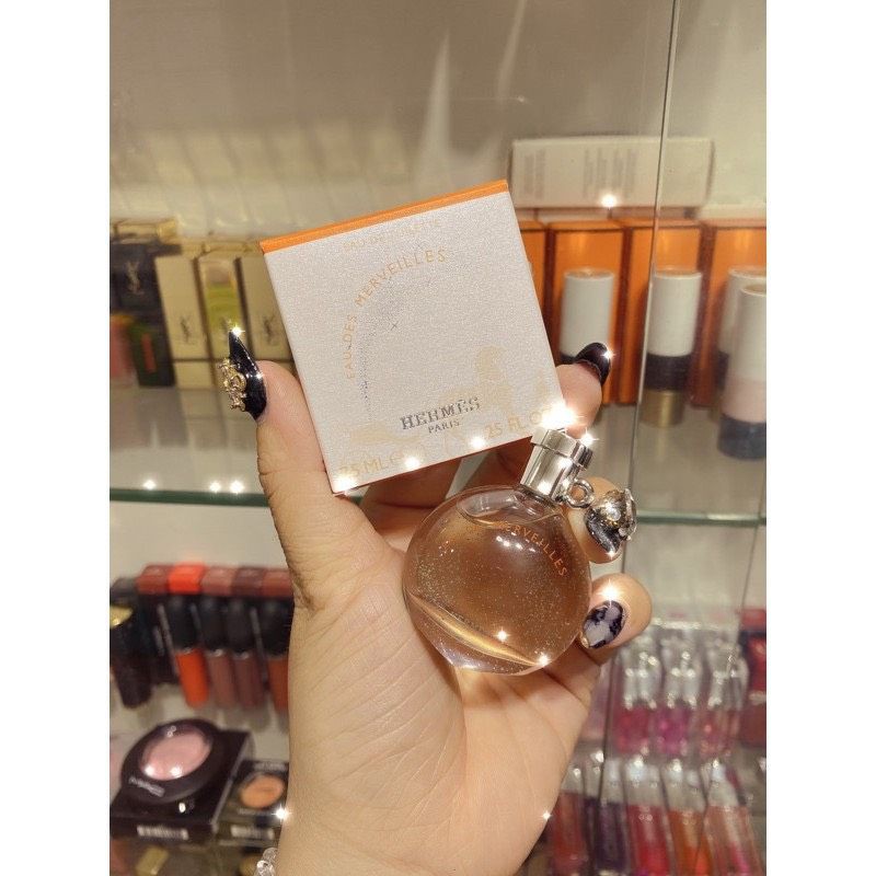 [AUTH]  Nước hoa mini 𝑯.𝒎𝒆𝒔 𝑬𝒂𝒖 𝑫𝒆𝒔 𝑴𝒆𝒓𝒗𝒆𝒊𝒍𝒍𝒆𝒔 💝 tinh tế - quyến rũ | Thế Giới Skin Care