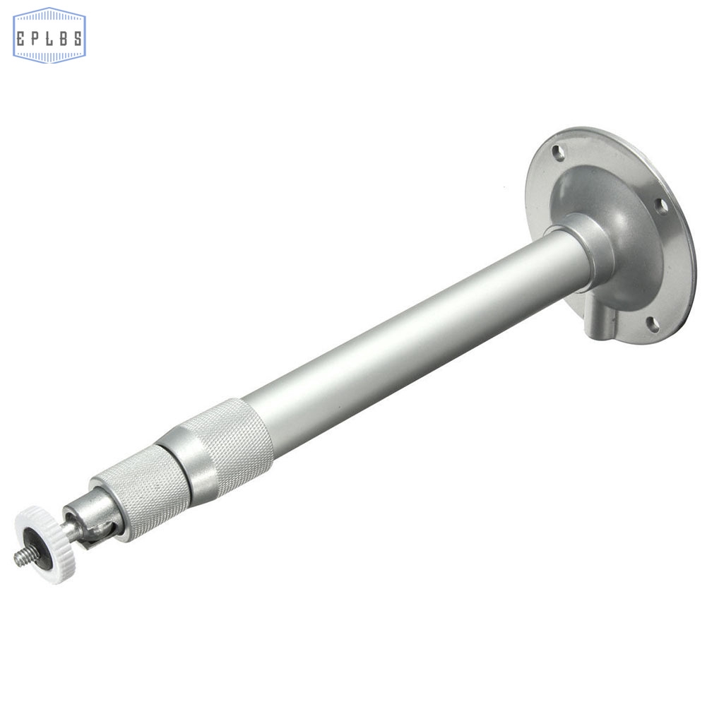 Giá Treo Máy Chiếu Gắn Tường Bằng Nhôm Kích Thước 20-40cm
