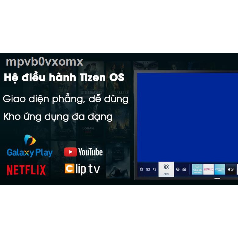 ✟Smart Tivi Samsung 32 inch UA32T4300-điều khiển bằng điện thoại | BigBuy360 - bigbuy360.vn