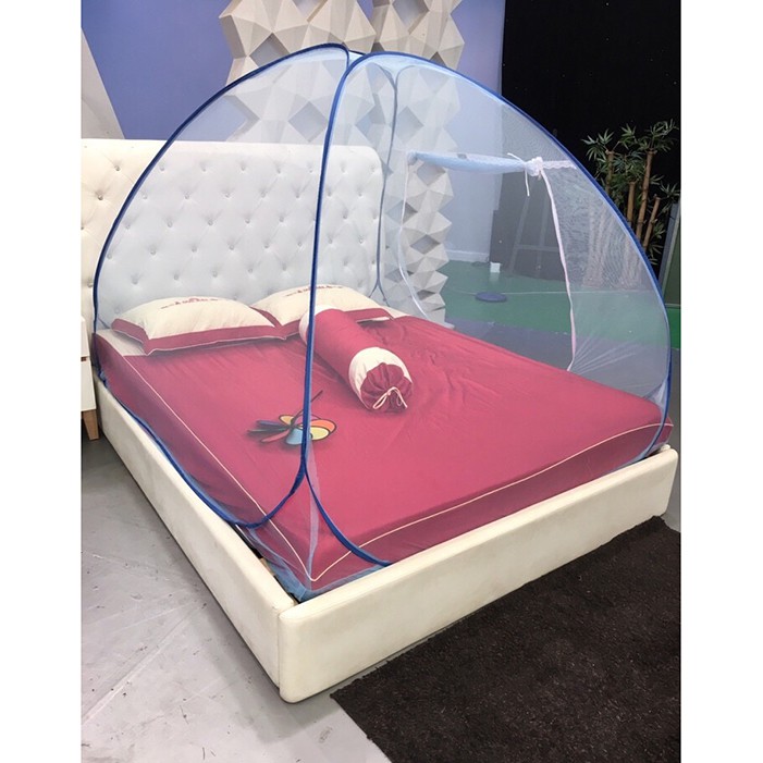 (sale hủy diệt) màn chụp tụ bung kt 1m6-2m