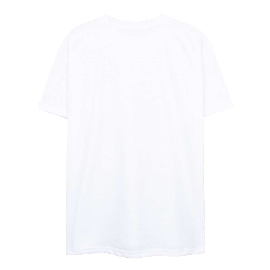 Áo thun Champion Màu Vàng Đậm Chất Liệu Cotton