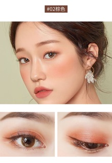 Mascara VIBELY