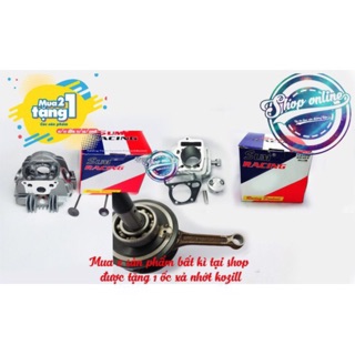Full bộ đầu lòng 56 dên 13t3