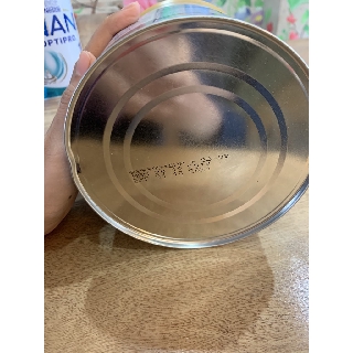 [THANH LÝ] -MÓP- Sữa Nan Nga đủ số 1,2,3,4 800g