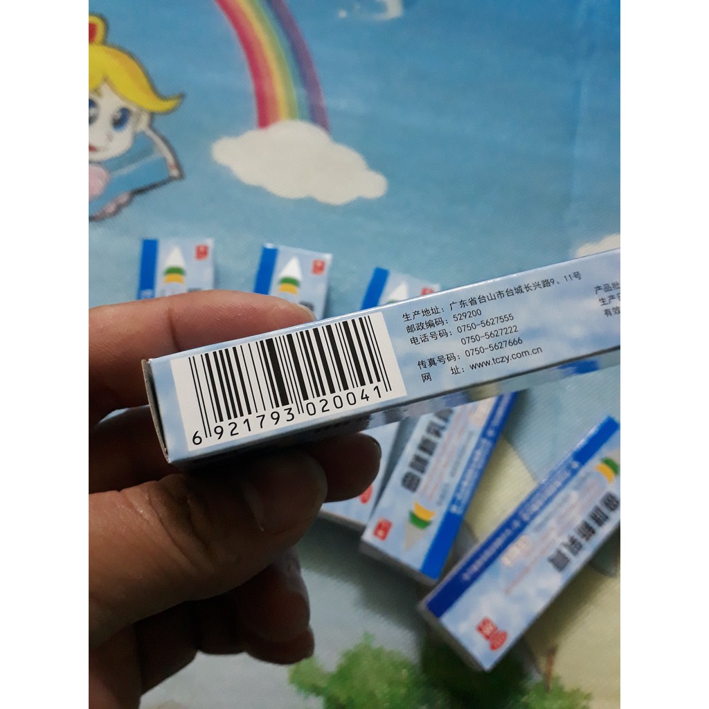 Kem bôi da liễu, kem bôi ngứa, vảy nến, á sừng, nứt chân 10gr