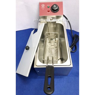 Bếp chiên nhúng điện 4lit
