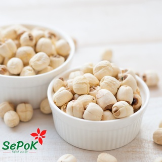 Hạt Sen Khô-100g/500g-SePok