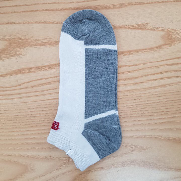 BỘ 5 ĐÔI Tất Vớ Nam Nữ Xuất Nhật - Chống Hôi Chân - Tất Vớ Nam Nữ - Tất Vớ Cao Cấp