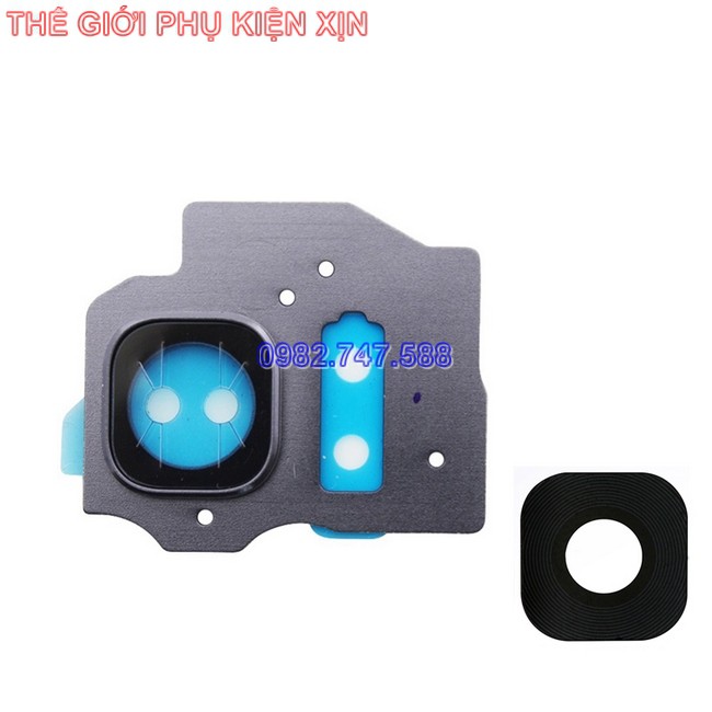 Chụp kính camera Samsung S8 G950 | Samsung S8 Plus G955 chính hãng