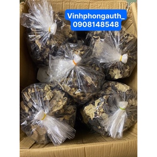 Nấm mèo 100gr - 500gr