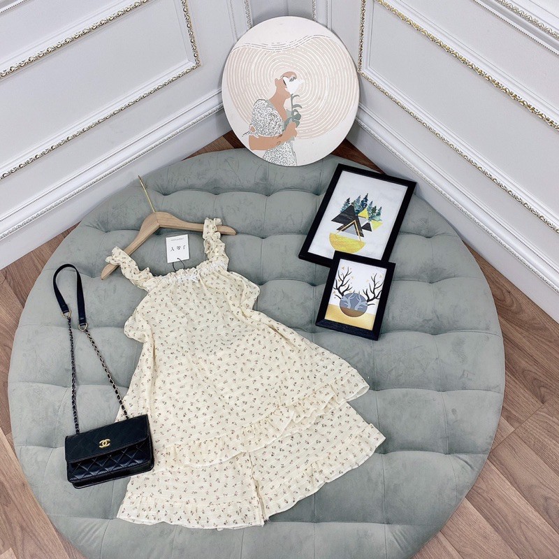 bộ hoa nhí 2 dây bèo [085] | BigBuy360 - bigbuy360.vn